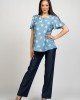 Дамска блуза 526159-4 от Popov.Fashion