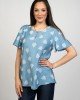 Дамска блуза 526159-4 от Popov.Fashion