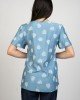 Дамска блуза 526159-4 от Popov.Fashion