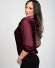 Дамска блуза 525493-2 от Popov.Fashion