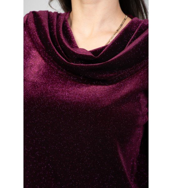 Дамска блуза 525493-2 от Popov.Fashion