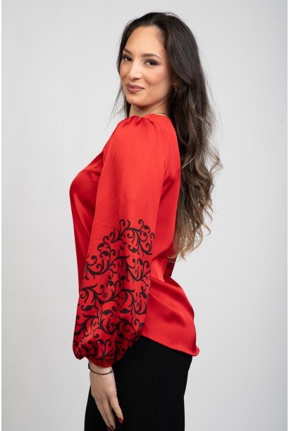 Дамска блуза 525447-3