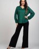 Дамска блуза 525521-1 от Popov.Fashion