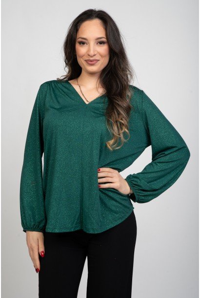 Дамска блуза 525521-1