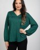 Дамска блуза 525521-1 от Popov.Fashion