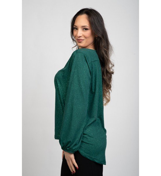 Дамска блуза 525521-1 от Popov.Fashion