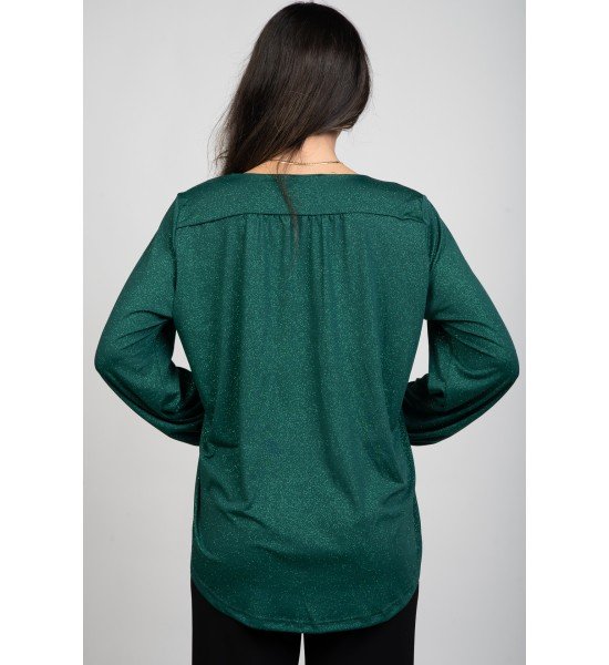 Дамска блуза 525521-1 от Popov.Fashion