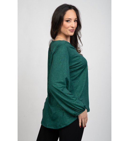 Дамска блуза 525521-1 от Popov.Fashion