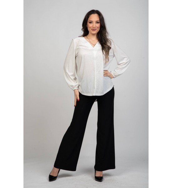 Дамска блуза 525521-2 от Popov.Fashion