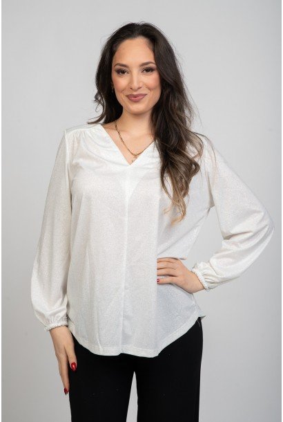 Дамска блуза 525521-2