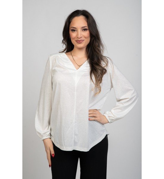 Дамска блуза 525521-2 от Popov.Fashion