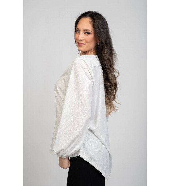 Дамска блуза 525521-2 от Popov.Fashion