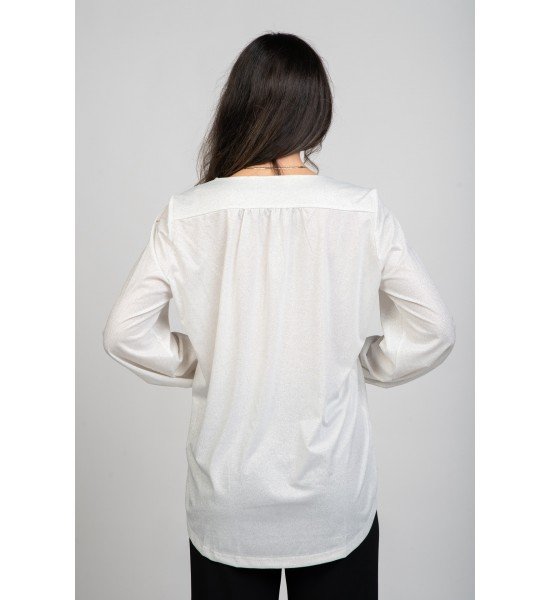 Дамска блуза 525521-2 от Popov.Fashion