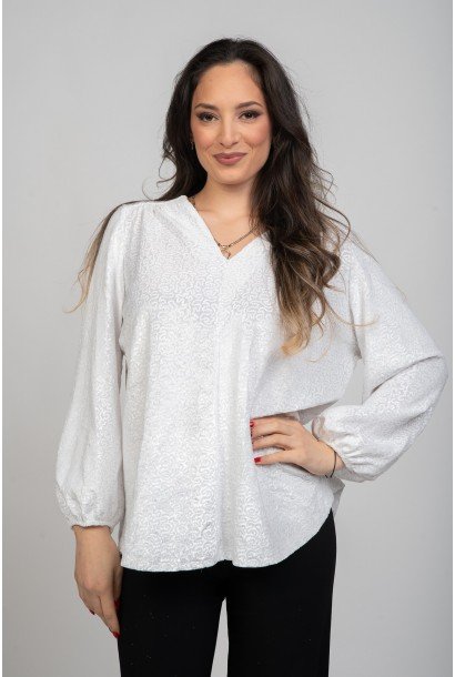 Дамска блуза 525522