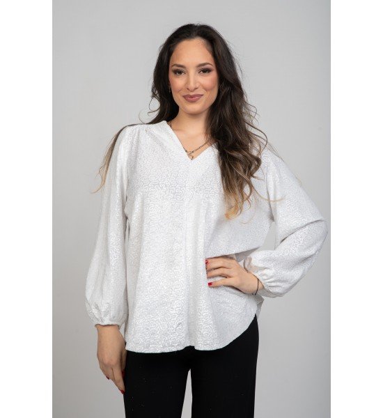 Дамска блуза 525522 от Popov.Fashion