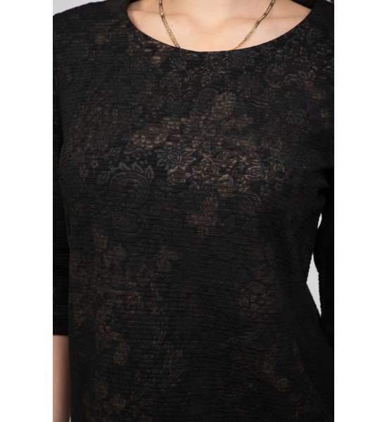 Дамска рокля 925417-1 от Popov.Fashion