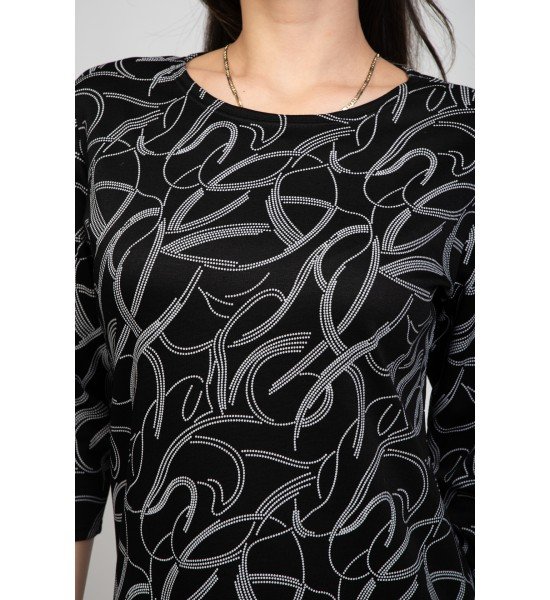 Дамска рокля 925416-4 от Popov.Fashion