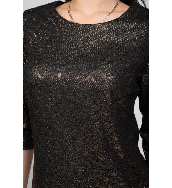 Дамска рокля 925417-3 от Popov.Fashion