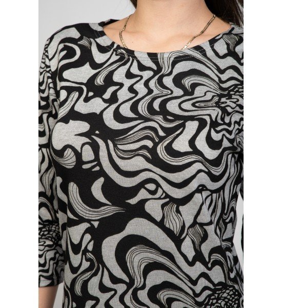 Дамска рокля 925416-5 от Popov.Fashion