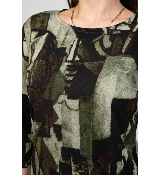 Дамска рокля 925416-7 от Popov.Fashion