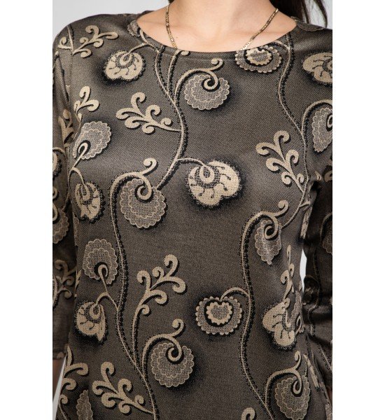 Дамска рокля 925416-8 от Popov.Fashion