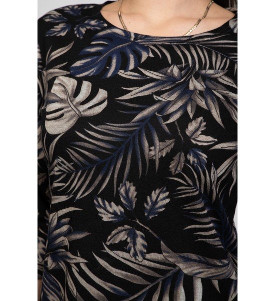 Дамска рокля 925416-9 от Popov.Fashion