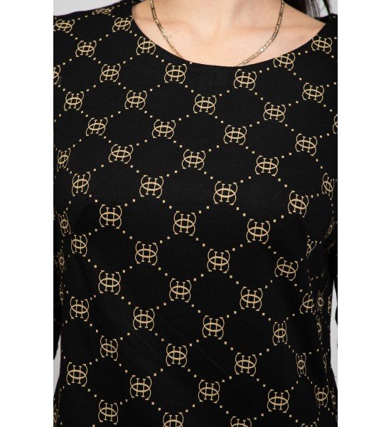 Дамска рокля 925417-4 от Popov.Fashion