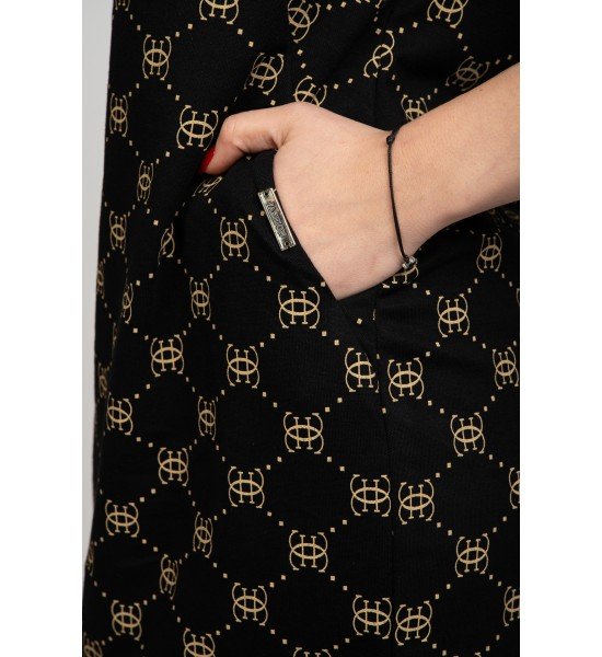 Дамска рокля 925417-4 от Popov.Fashion