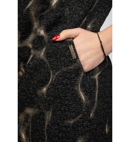 Дамска рокля 925417-5 от Popov.Fashion