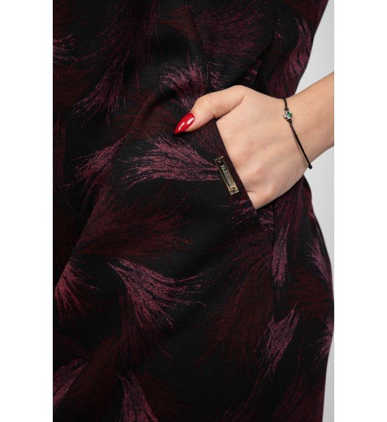 Дамска рокля 925417-6 от Popov.Fashion