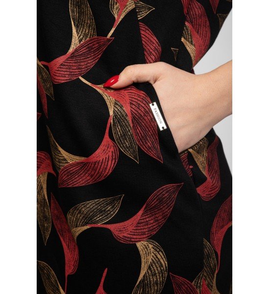 Дамска рокля 925417-8 от Popov.Fashion