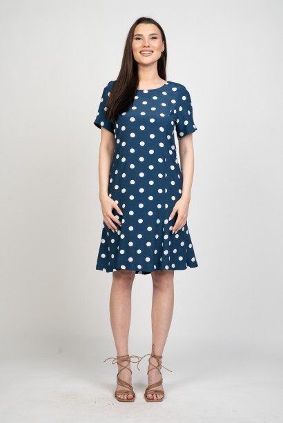 Дамска рокля 926130