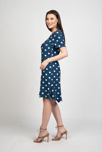 Дамска рокля 926130