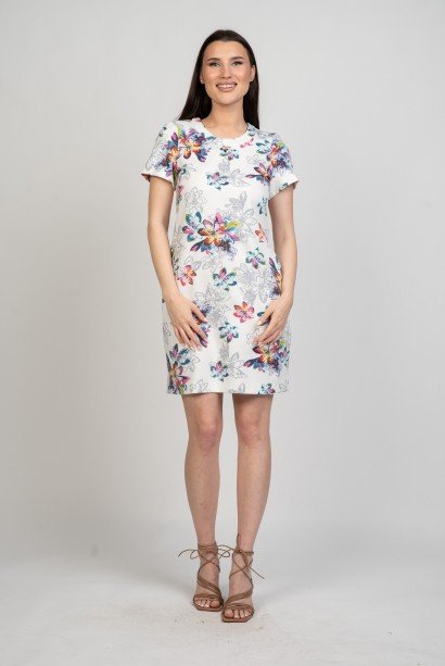 Дамска рокля 926128-1