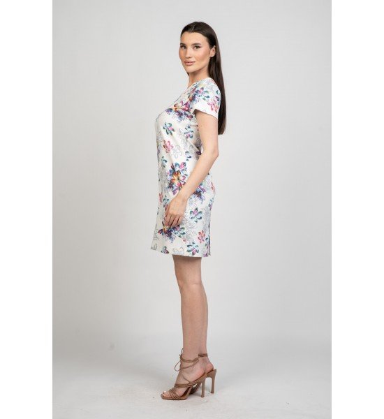 Дамска рокля 926128-1 от Popov.Fashion