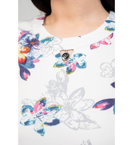 Дамска рокля 926128-1 от Popov.Fashion