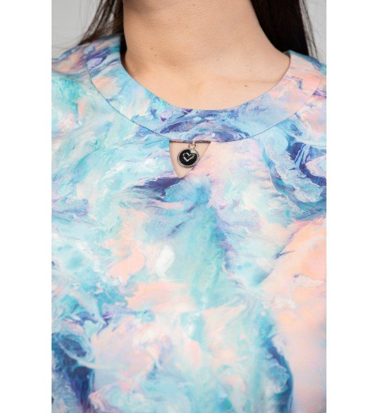 Дамска рокля 926128-4 от Popov.Fashion