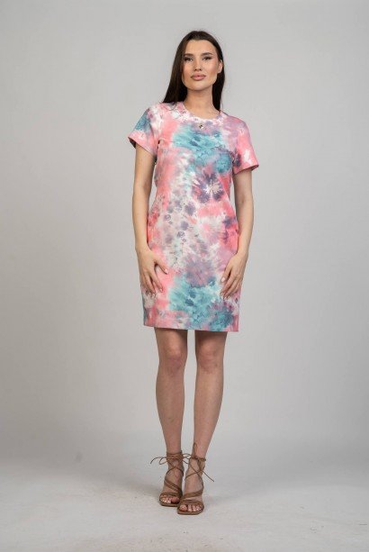 Дамска рокля 926128-3