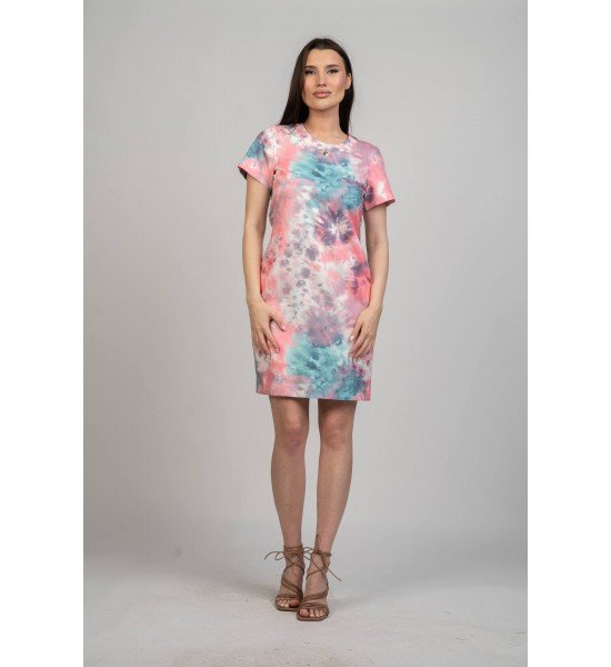 Дамска рокля 926128-3 от Popov.Fashion