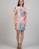 Дамска рокля 926128-3 от Popov.Fashion