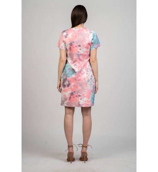 Дамска рокля 926128-3 от Popov.Fashion