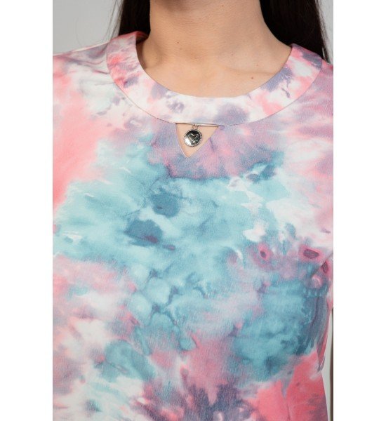 Дамска рокля 926128-3 от Popov.Fashion