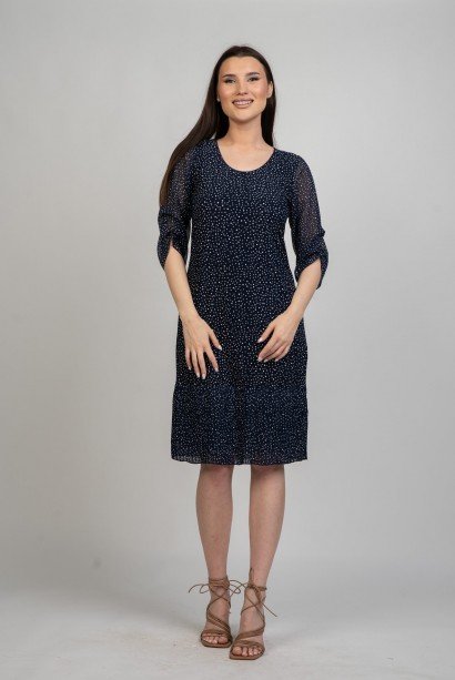 Дамска рокля 926129-1