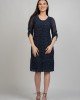 Дамска рокля 926129-1 от Popov.Fashion