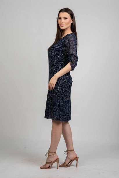 Дамска рокля 926129-1