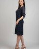 Дамска рокля 926129-1 от Popov.Fashion