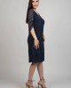 Дамска рокля 926129-1 от Popov.Fashion