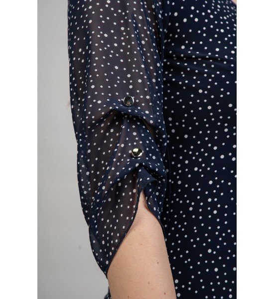 Дамска рокля 926129-1 от Popov.Fashion