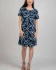 Дамска рокля 926131-1 от Popov.Fashion