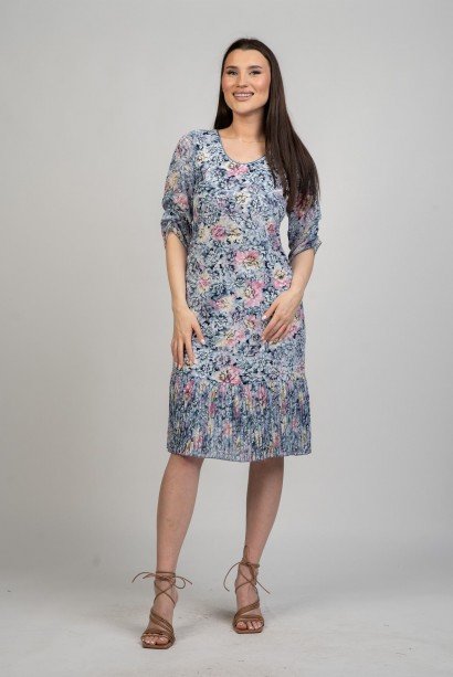 Дамска рокля 926129-2